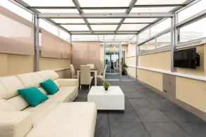 ApartUP Patacona Terrace Duplex I - Image 5