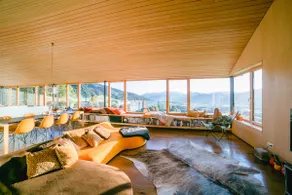 Chalet 150 sqm - Image 5