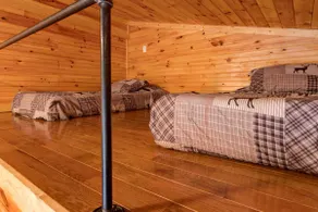 Whispering Pine• RRG• Relaxing Space• Hikers - Image 4