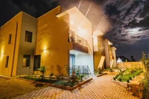 Hobe Apartment by Mountain View - Image 4