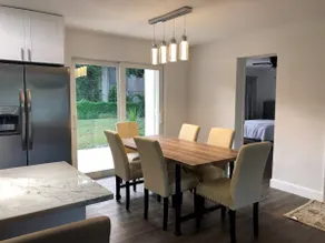 4 Schlafzimmer - 2 Badezimmer - Für 10 Einfamilienhäuser, in der Nähe von Stränden, Atlantic Ave und Geschäften - Image 2
