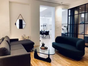 ★185m2 Best Location city LUXURY 5★ Prof Cleaning★ - Image 2