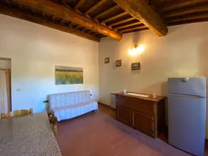 Agritourism: The Barn Apt garden, swimmingpools - Image 3