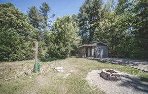 Cozy Cabin near the  Pisgah National Forest and DuPont State Forest in Brevard. - Image 2