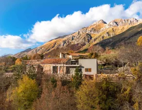 Cocoon of Gran Sasso - Image 2