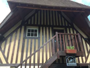 Charming duplex in Pays d'Auge - Image 5
