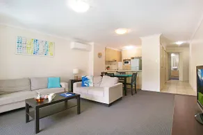 1 Bedroom Apartment Sandcastles - Min 5 Nights + - Image 5