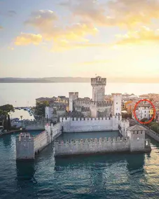 Castle Penthouse - Image 3