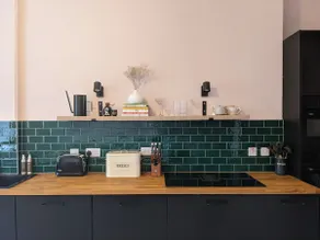 Period flat in heart of Edinburgh - Image 3