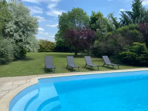 Charming stone farmhouse in a green setting Private pool Vallon Pont d'Arc - Image 5