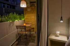 The ”Suite 201” by the Acropolis. - Image 2