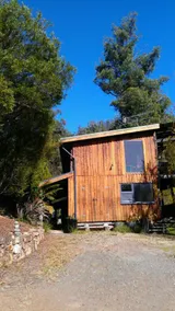 Inside Outside Accommodation - Image 2