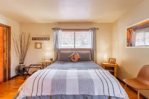 Sacred Soundscapes Casita - King bed, 2 baths! - Image 3