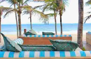 Sunny Cumbuco Escape w/ Pool & Balcony - Image 4