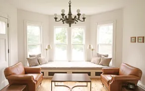 Spacious Streamside Farmhouse in Pastoral Bovina - Image 2