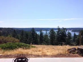 Orcas Island Cabin on the bluff - Image 2