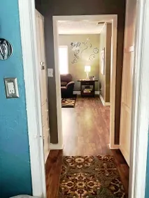hom4u! Pet friendly, Fenced yard Caverns park23min - Image 2