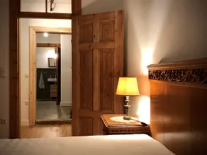 Guest apartment in the historic city center of Jüterbog - Image 5