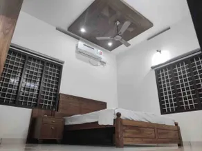 Kadamakkudy Homestay Fam Frendly AC4BHK in Village - Image 4