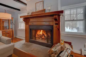 Tranquil Lake Cottage on 3 Acres with Large Deck - Image 3