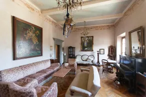 Historical Villa house with private swimming pool - Image 5