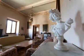 Historical Villa house with private swimming pool - Image 4