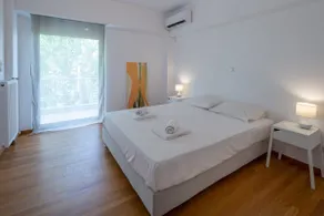 Hippocrates - Faliro deluxe apartment - Image 3