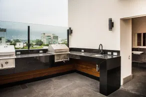41 Eme New Apartment, Downtown, COL. DEL VALLE - Image 2