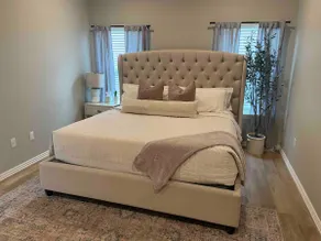 The Chaffee Chateau - a quiet escape in Ft. Smith - Image 2