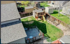 “Entire home in a quiet neighborhood” - Image 4