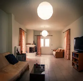 Apartment with sea view - Creta - Image 2