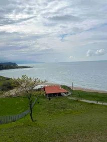 Detached Villa with Garden by the Sea in Sinop - Image 2