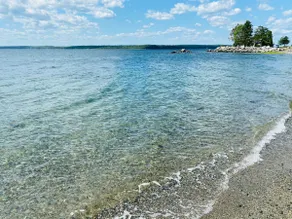 Acadia Beach House near Bar Harbor - Image 2