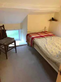 Cosy, quiet two bedroomed cottage in the centre of Hay on Wye. - Image 5