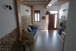 CASA LA ABUELA - Chulilla - Image 2