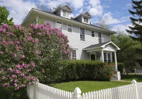 Hot Tub, 2 Fireplaces, Huge, Across from Lake MI! - Image 2