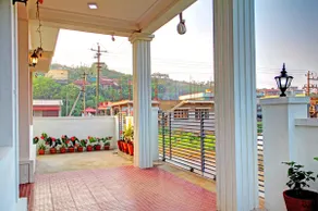 Coorg Rahul Villa- 3 Deluxe Bedrooms - Image 5