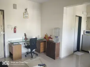 One BHK service Apartment,koregaon park - Image 3