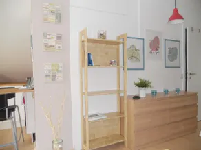 Nice and quiet attic apartment in the countryside - Image 5