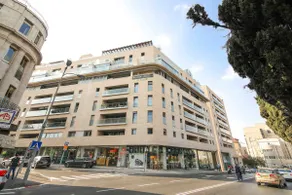 104 - King David Residence - Jerusalem-Rent - Image 2