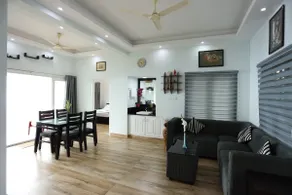 Mountain Bells Villa Vagamon - Image 3