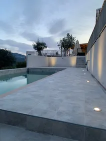 Entire villa 6 beds heated pool Ajaccio - Image 4