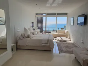 Sea Dreams House. La Cala Benidorm-Poniente Beach - Image 2