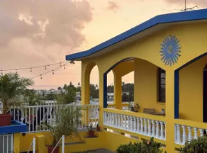 Casa Sun Dream - Ocean View Rincon Villa - Image 2
