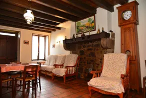 Old farmhouse in Combrailles - Image 3
