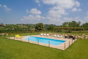 Tenuta Costa dei platani, casa dei platani - Image 3