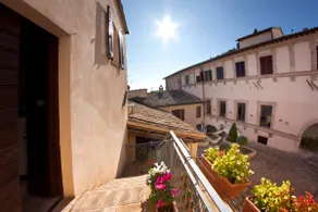 Spello - Nunnery Apartment 2 - Image 3