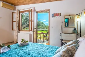 Pelouzo apartment - Image 3