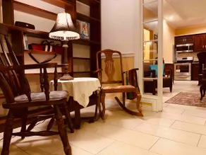 Cool Carib 3BR Flat Off “The Avenue” in Woodbrook - Image 4