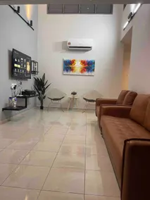 Melaka Town Asean HomeStay 12 people - Image 3